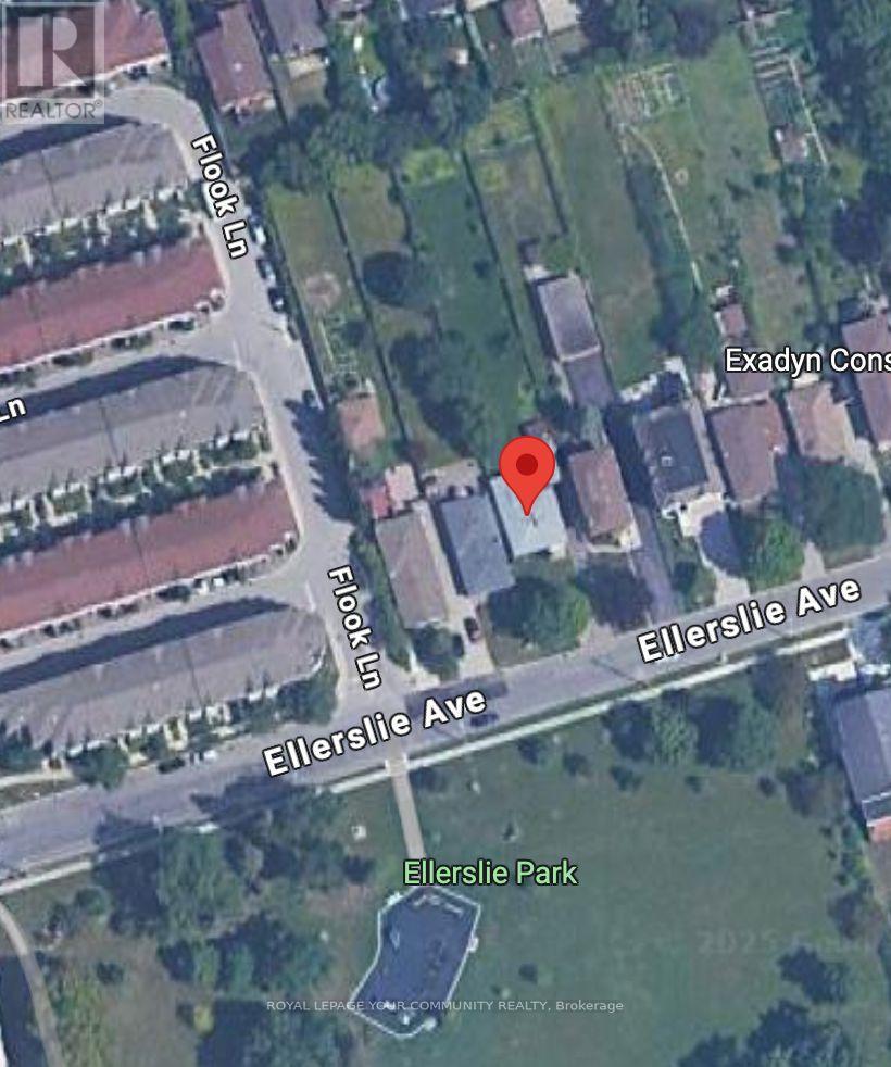 480 Ellerslie Avenue, Toronto, Ontario  M2R 1C4 - Photo 2 - C12441006