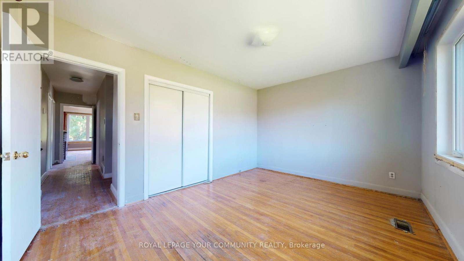 480 Ellerslie Avenue, Toronto, Ontario  M2R 1C4 - Photo 20 - C12441006