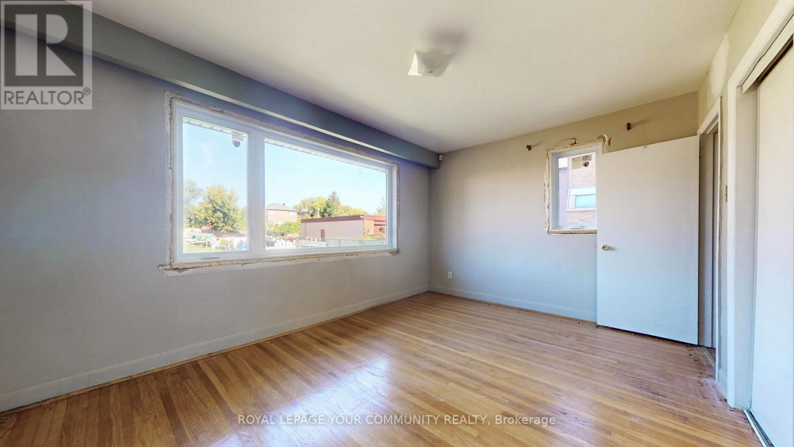 480 Ellerslie Avenue, Toronto, Ontario  M2R 1C4 - Photo 18 - C12441006