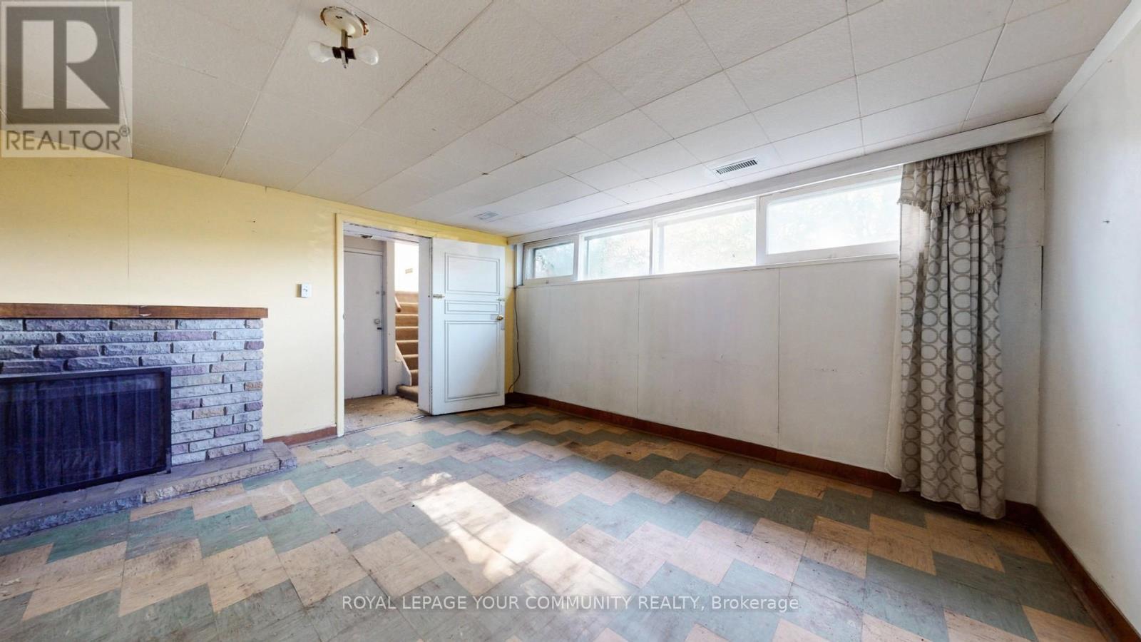 480 Ellerslie Avenue, Toronto, Ontario  M2R 1C4 - Photo 22 - C12441006