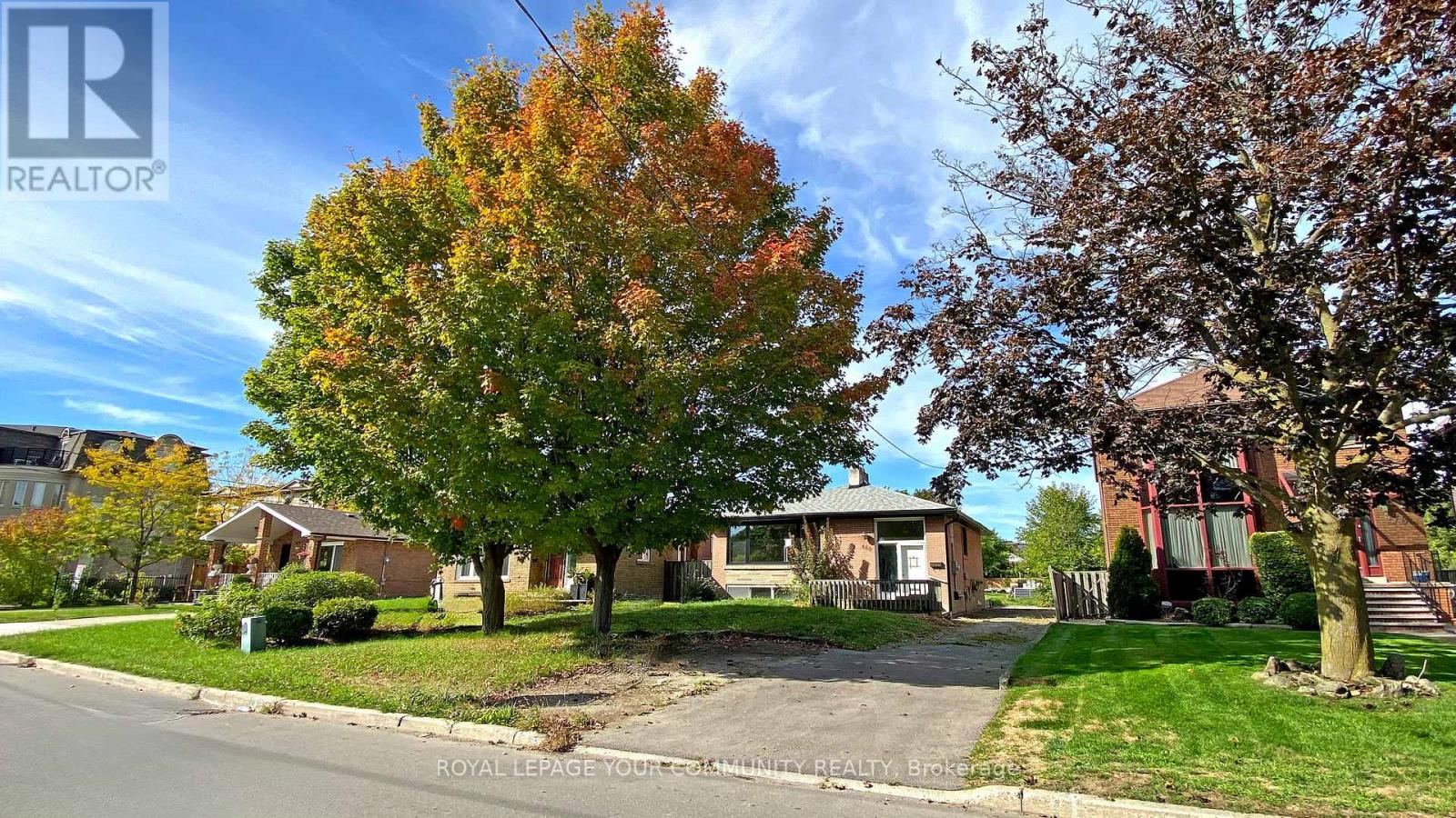 480 Ellerslie Avenue, Toronto, Ontario  M2R 1C4 - Photo 27 - C12441006