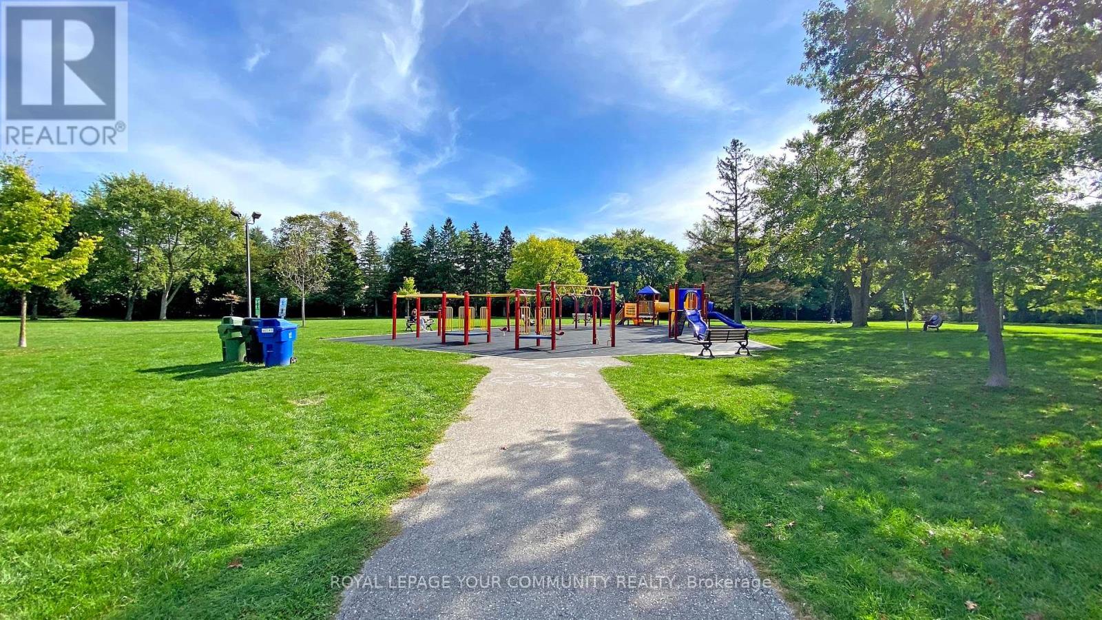 480 Ellerslie Avenue, Toronto, Ontario  M2R 1C4 - Photo 29 - C12441006