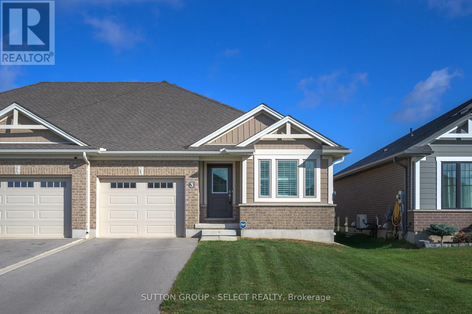 3 Harlequin Court, St. Thomas, Ontario  N5R 0L5 - Photo 1 - X12447283