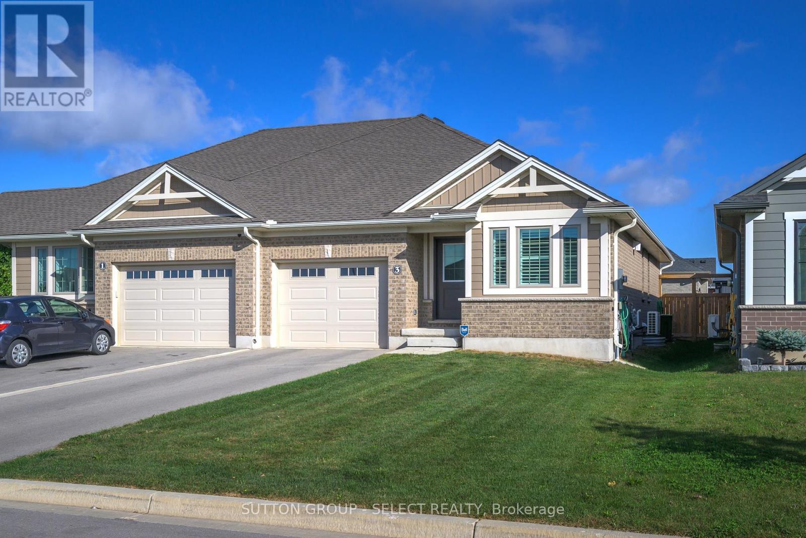 3 Harlequin Court, St. Thomas, Ontario  N5R 0L5 - Photo 2 - X12447283