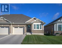 3 HARLEQUIN COURT, St. Thomas, Ontario