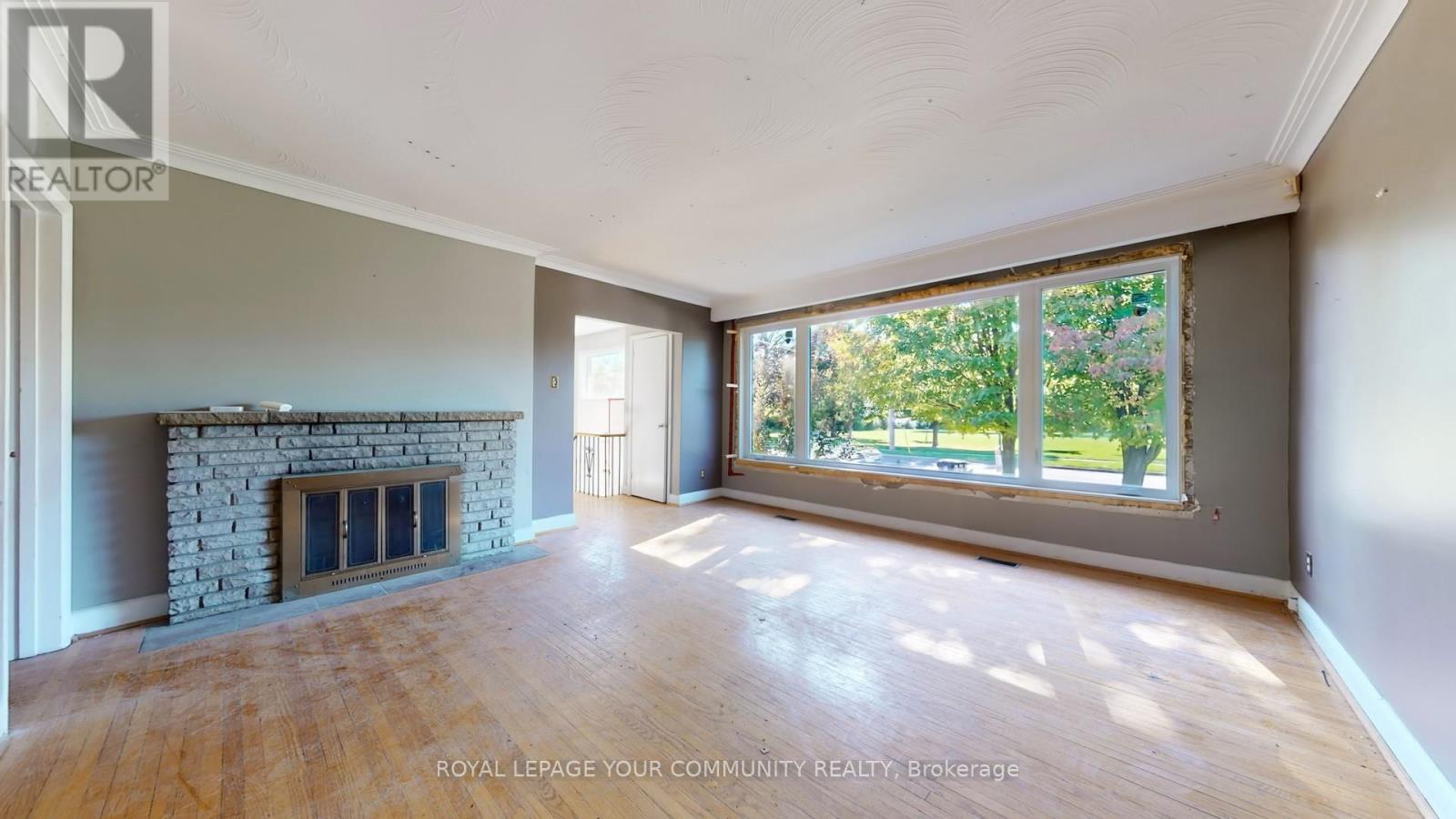 480 Ellerslie Avenue, Toronto, Ontario  M2R 1C4 - Photo 5 - C12441006