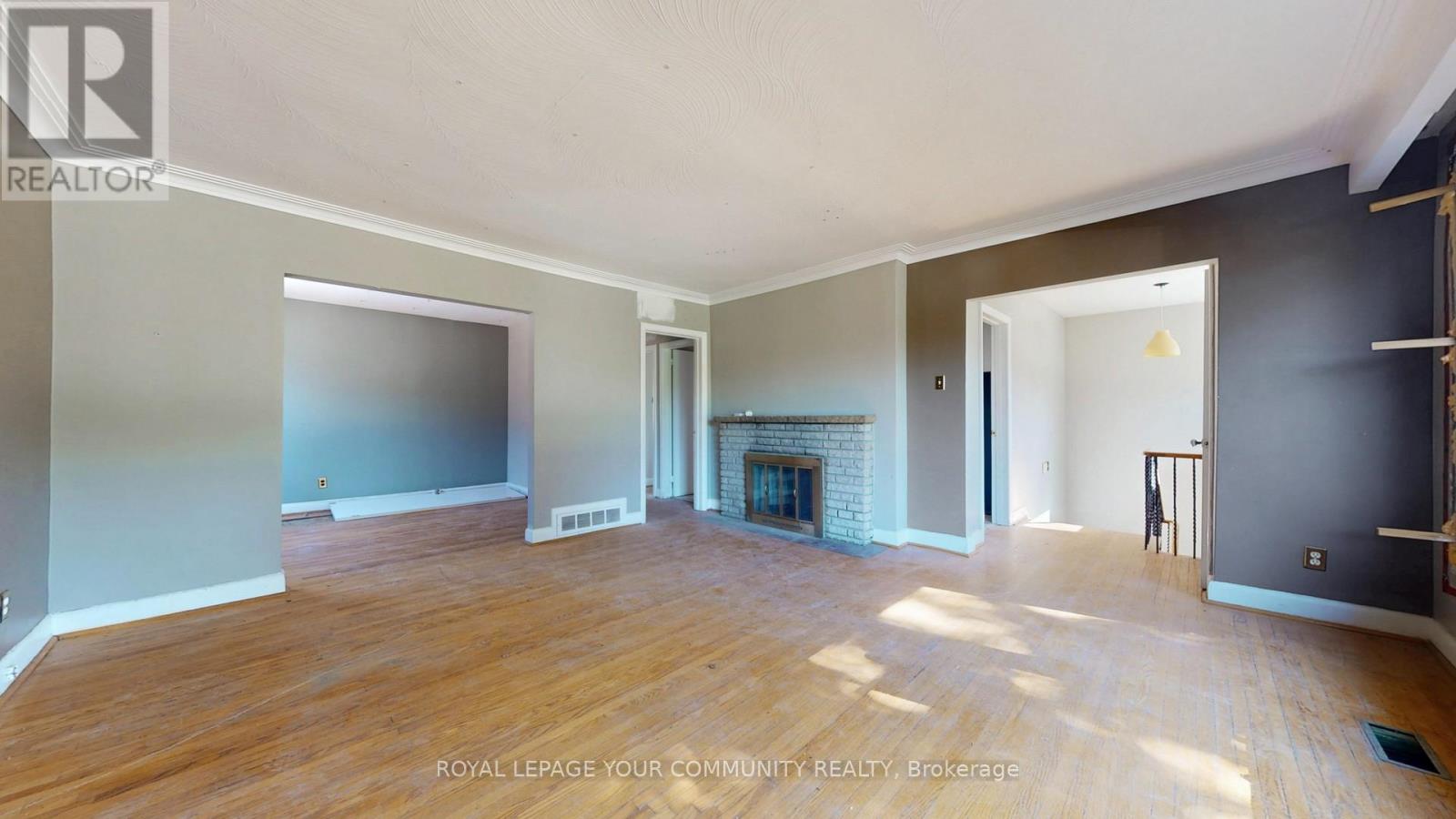 480 Ellerslie Avenue, Toronto, Ontario  M2R 1C4 - Photo 6 - C12441006