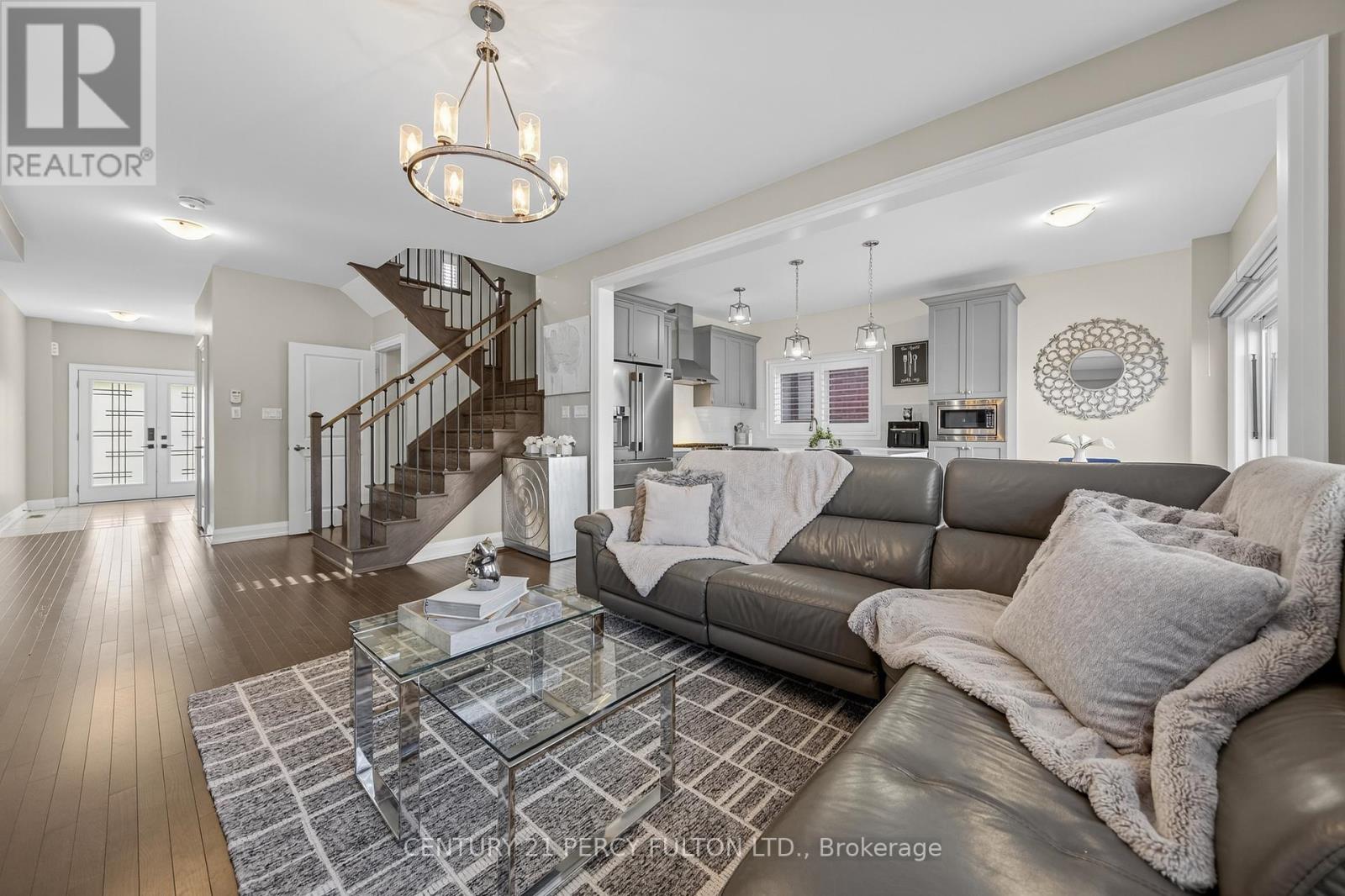 3 Muirfield Drive, Barrie, Ontario  L4N 5E9 - Photo 8 - S12446468