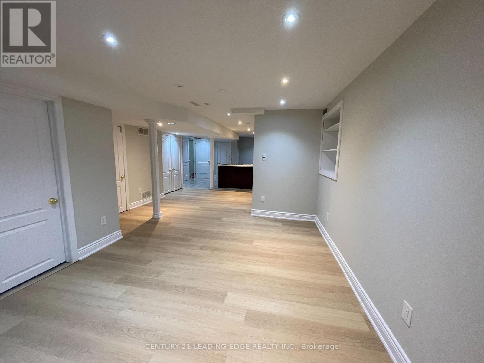 Bsmt - 3175 Mcdowell Drive, Mississauga, Ontario  L5M 6L1 - Photo 5 - W12417147