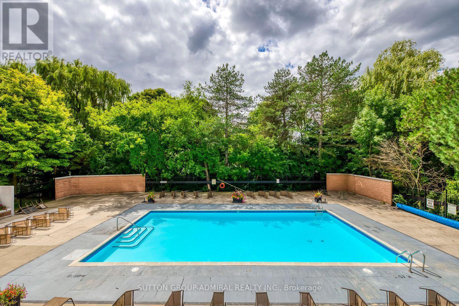 1001 - 270 Scarlett Road, Toronto, Ontario  M6N 4X7 - Photo 44 - W12446421