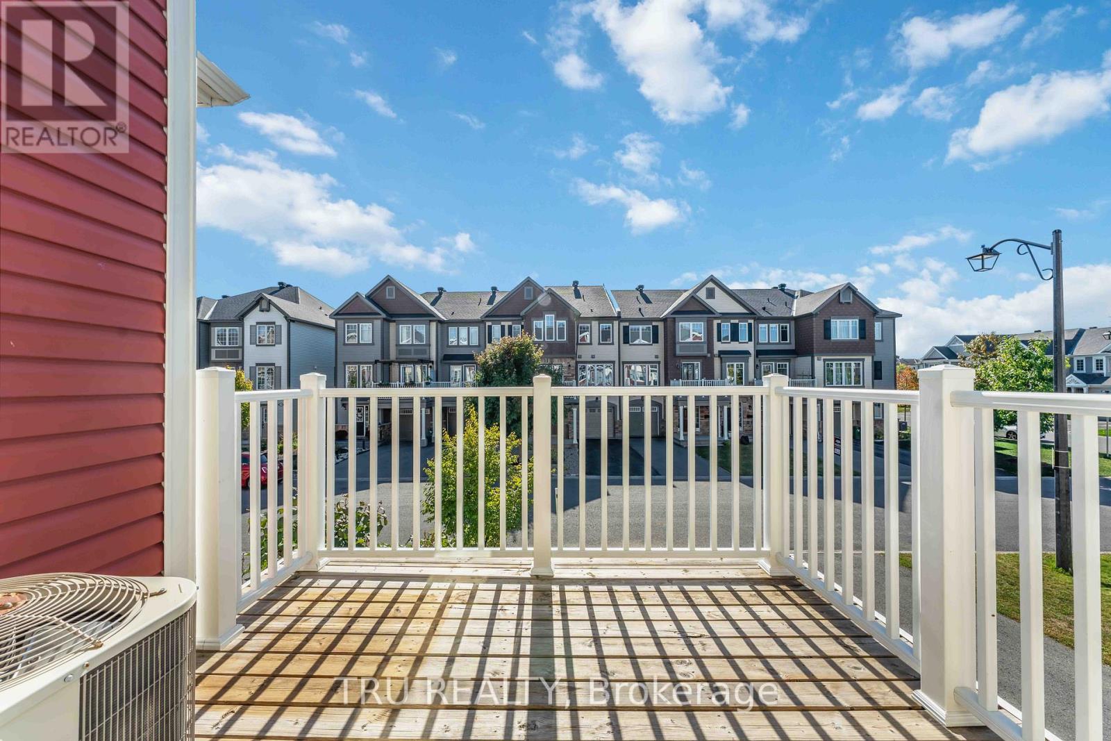 544 Snow Goose Street, Ottawa, Ontario  K2J 6C7 - Photo 29 - X12445628