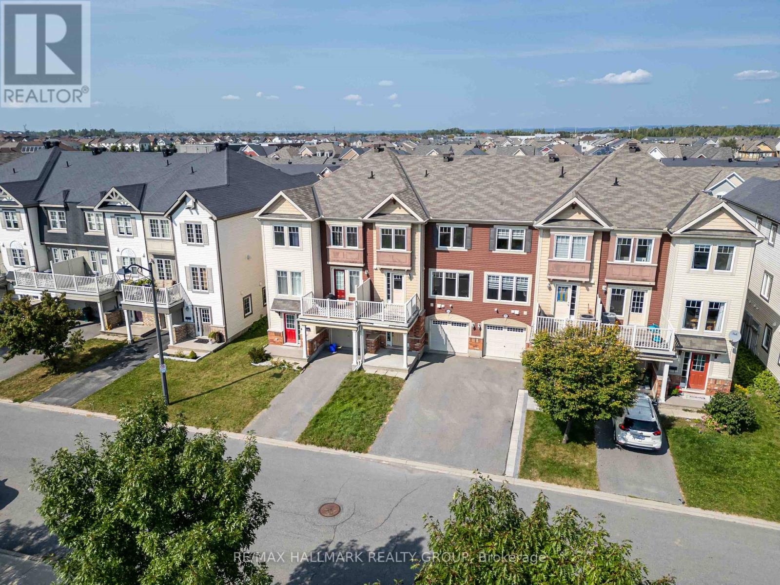 164 Sunshine Crescent, Ottawa, Ontario  K4A 0V3 - Photo 21 - X12447296