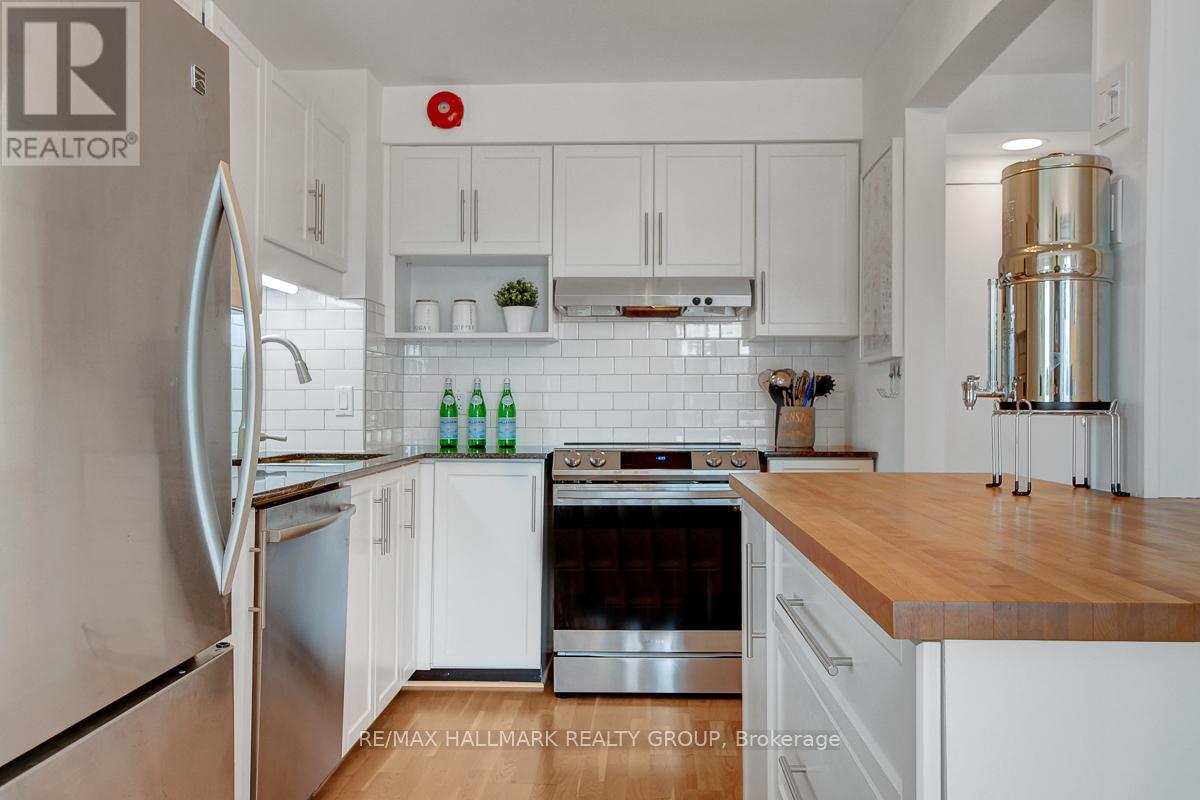 504 - 222 Guigues Avenue, Ottawa, Ontario  K1N 5J2 - Photo 20 - X12447327