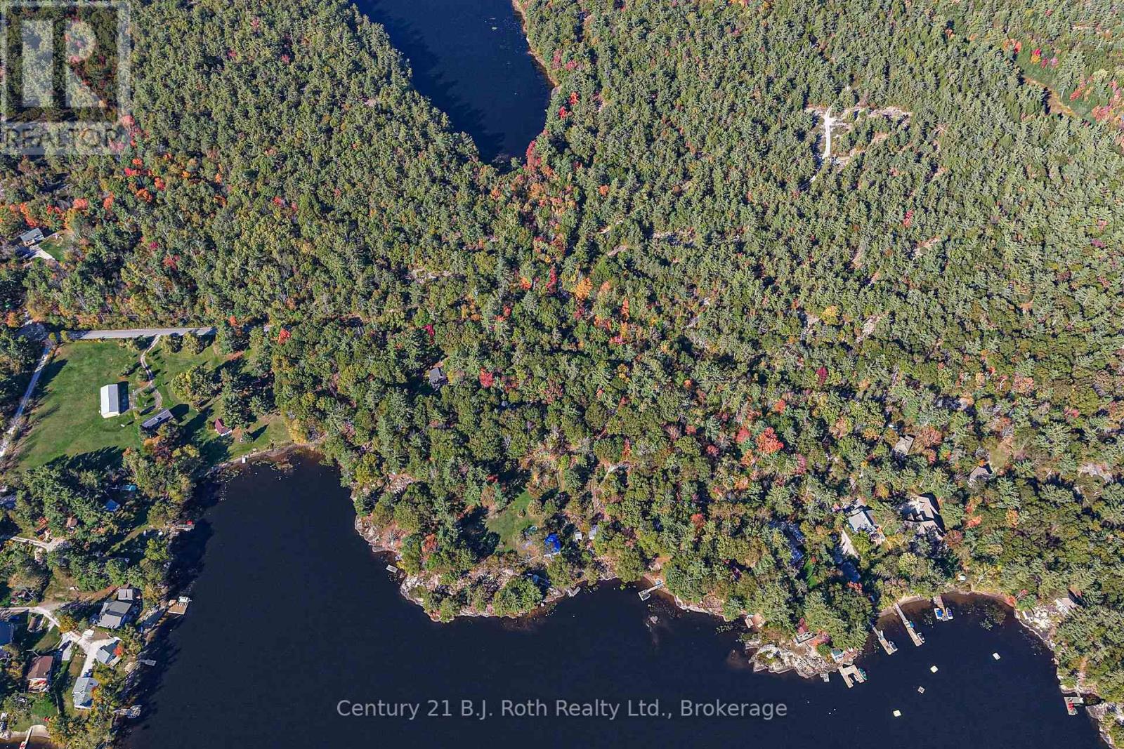2 - 1112 Sam Cook Road, Gravenhurst, Ontario  P1P 1R3 - Photo 4 - X12447060