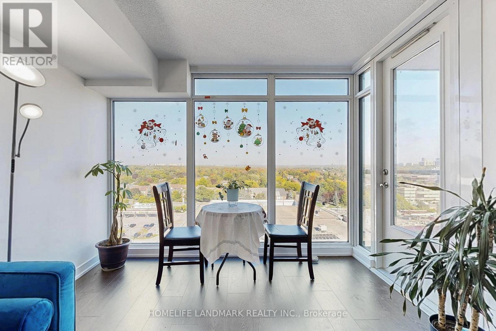 1509 - 72 Esther Shiner Boulevard, Toronto, Ontario  M2K 0C4 - Photo 15 - C12447086