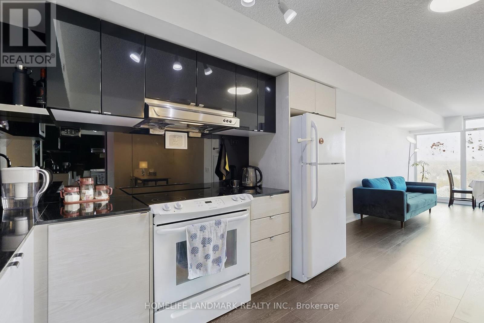 1509 - 72 Esther Shiner Boulevard, Toronto, Ontario  M2K 0C4 - Photo 18 - C12447086