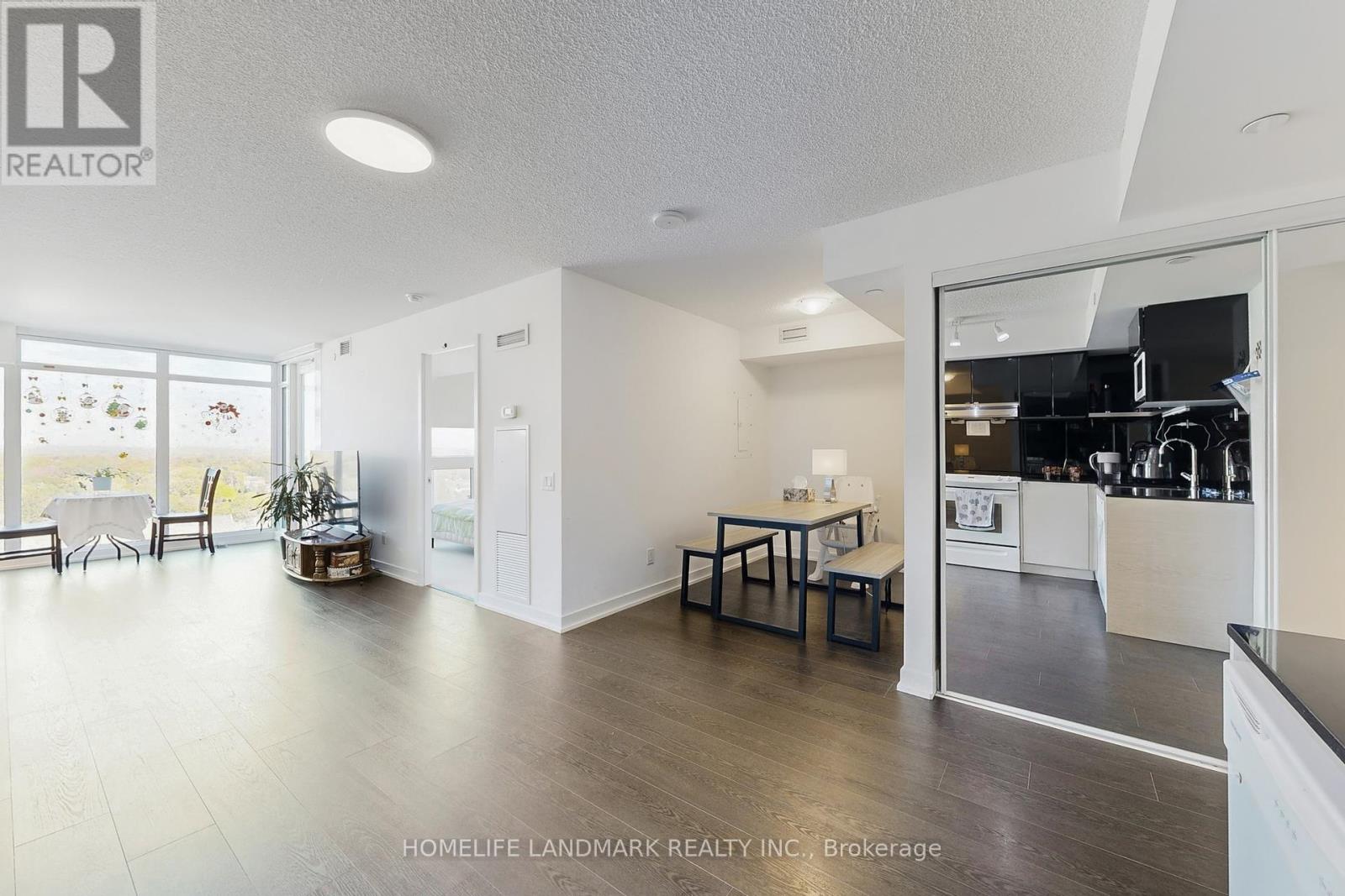 1509 - 72 Esther Shiner Boulevard, Toronto, Ontario  M2K 0C4 - Photo 20 - C12447086