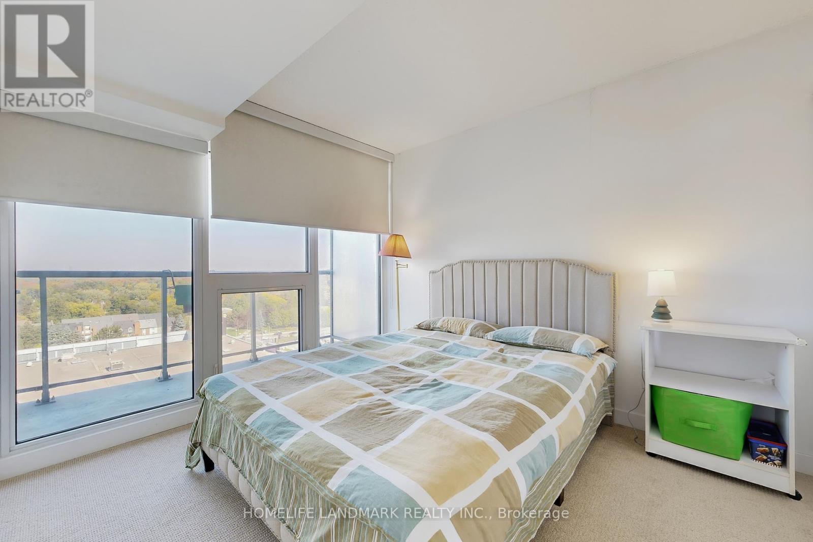 1509 - 72 Esther Shiner Boulevard, Toronto, Ontario  M2K 0C4 - Photo 24 - C12447086