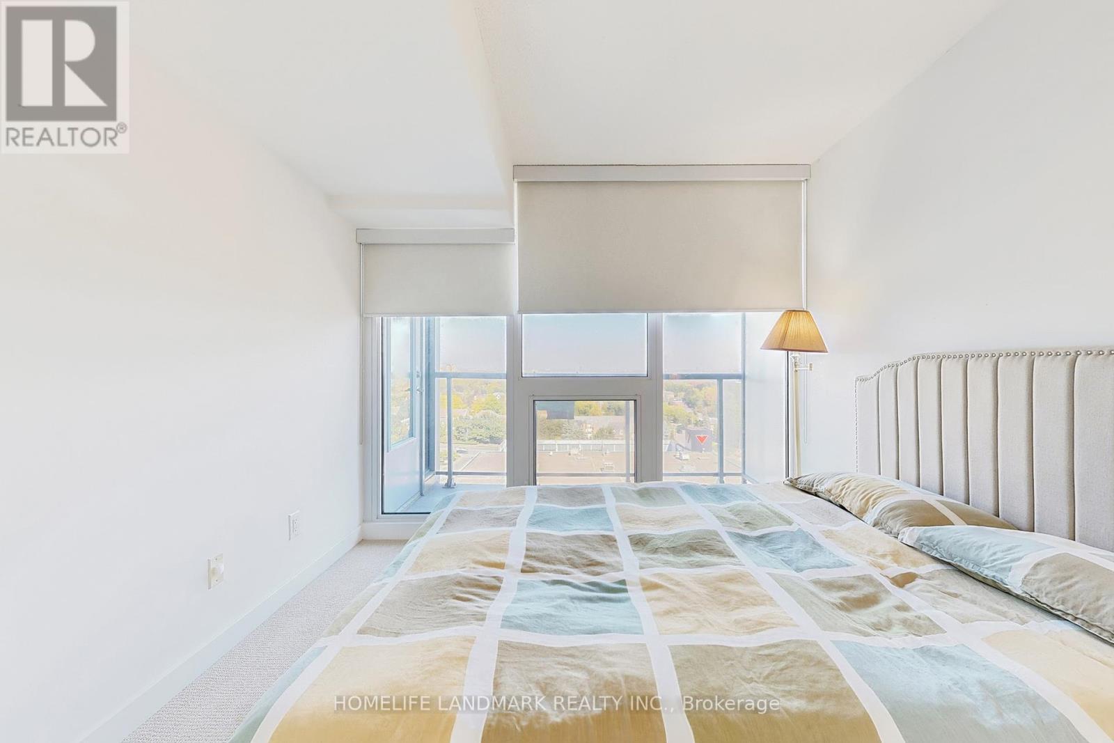 1509 - 72 Esther Shiner Boulevard, Toronto, Ontario  M2K 0C4 - Photo 27 - C12447086