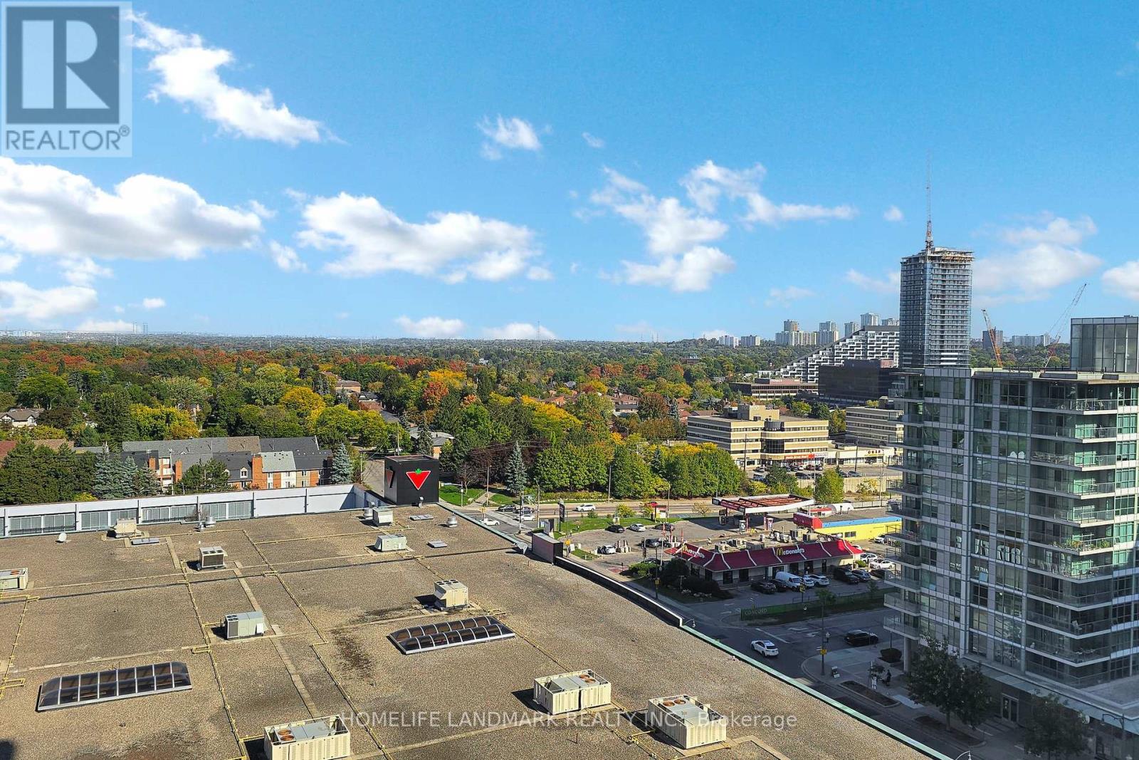 1509 - 72 Esther Shiner Boulevard, Toronto, Ontario  M2K 0C4 - Photo 34 - C12447086