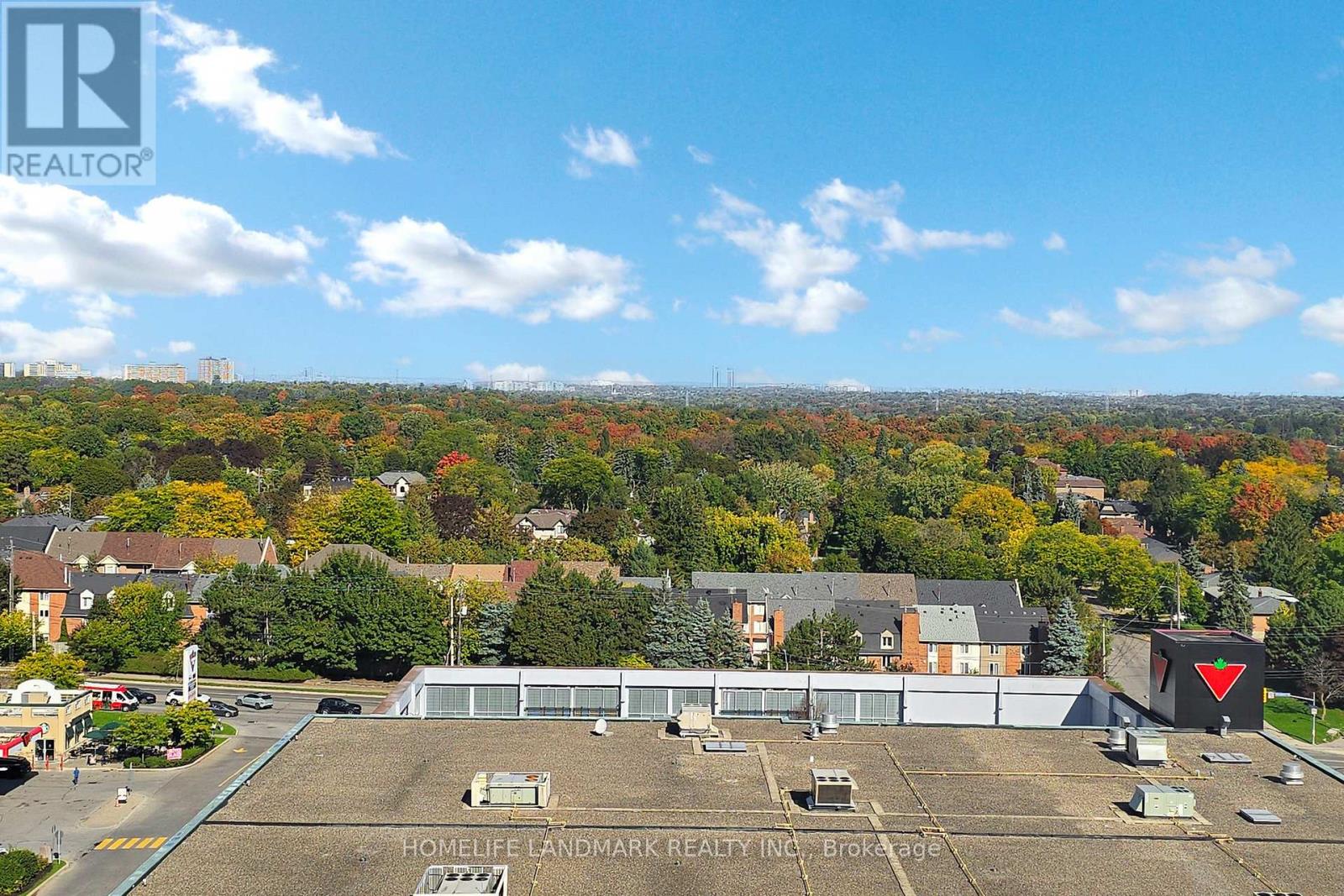 1509 - 72 Esther Shiner Boulevard, Toronto, Ontario  M2K 0C4 - Photo 35 - C12447086