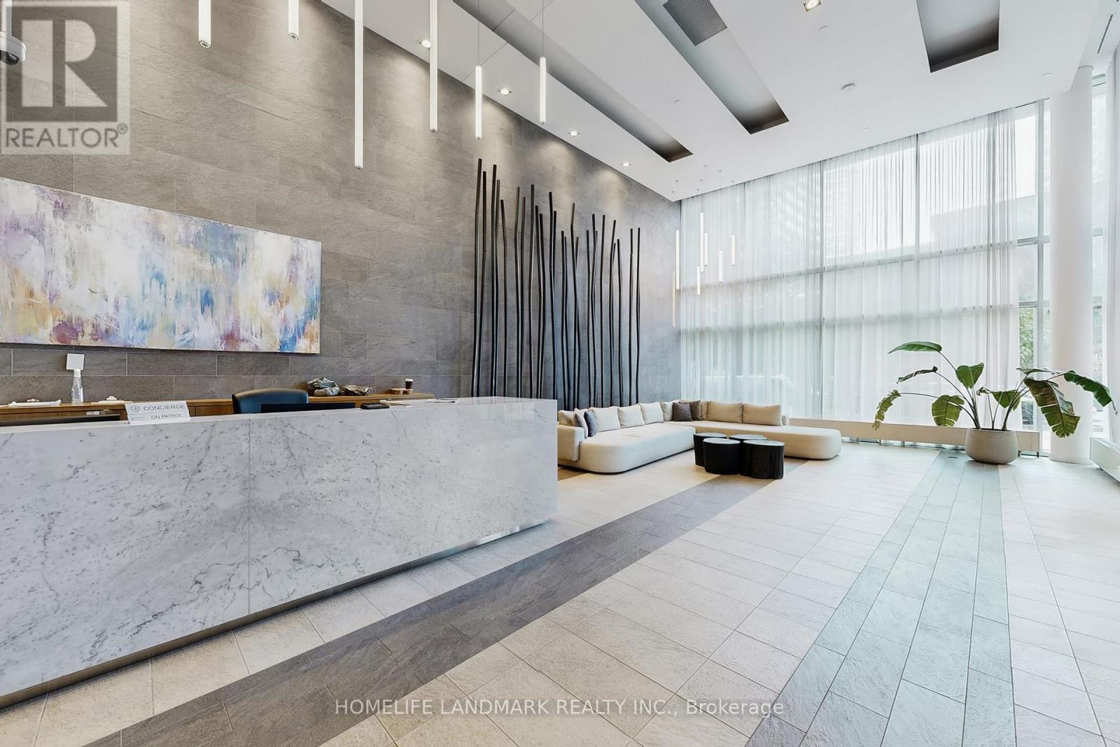1509 - 72 Esther Shiner Boulevard, Toronto, Ontario  M2K 0C4 - Photo 4 - C12447086