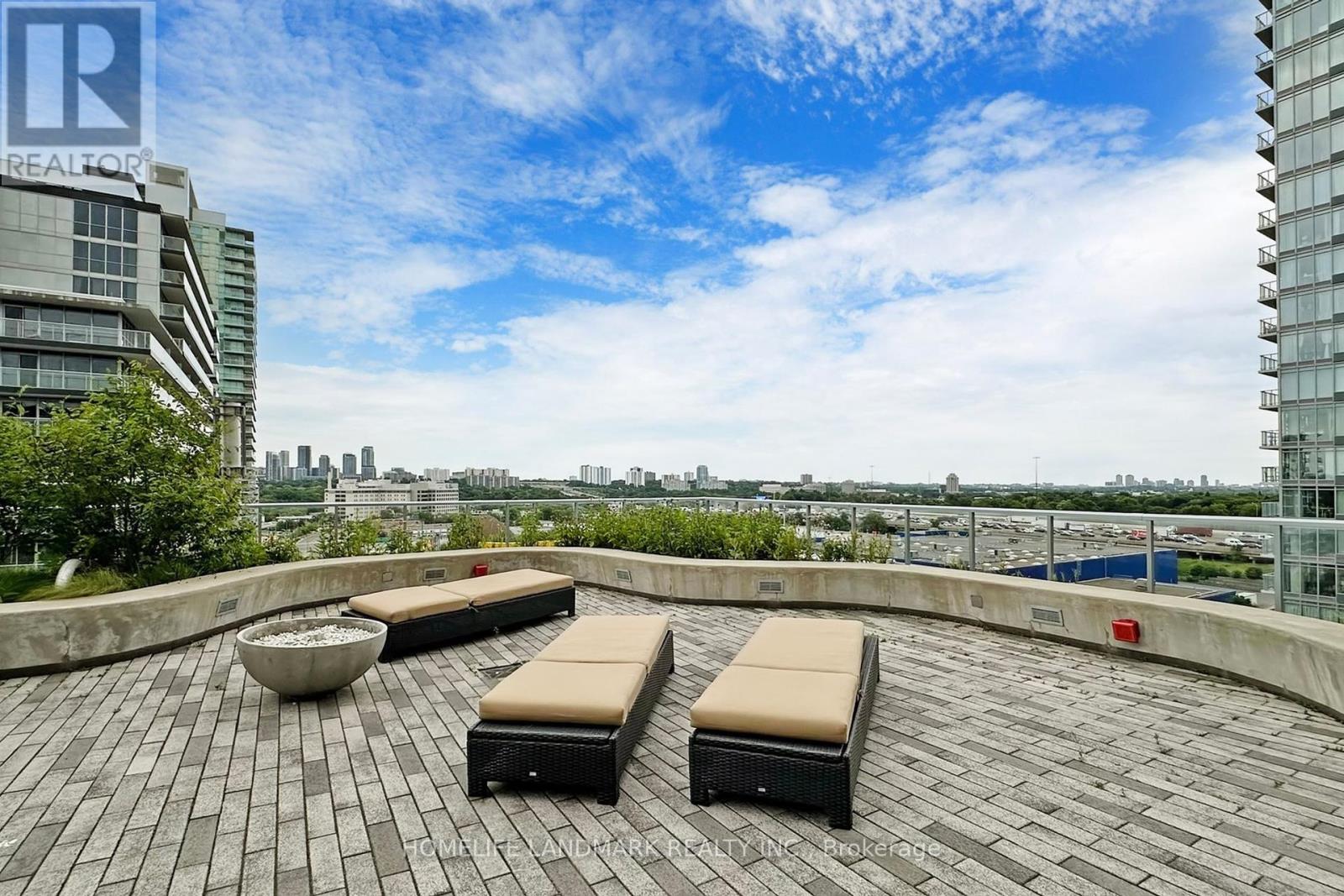 1509 - 72 Esther Shiner Boulevard, Toronto, Ontario  M2K 0C4 - Photo 47 - C12447086