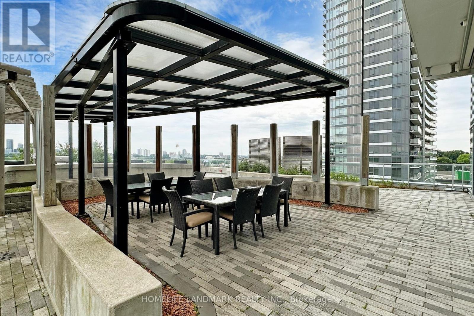 1509 - 72 Esther Shiner Boulevard, Toronto, Ontario  M2K 0C4 - Photo 48 - C12447086