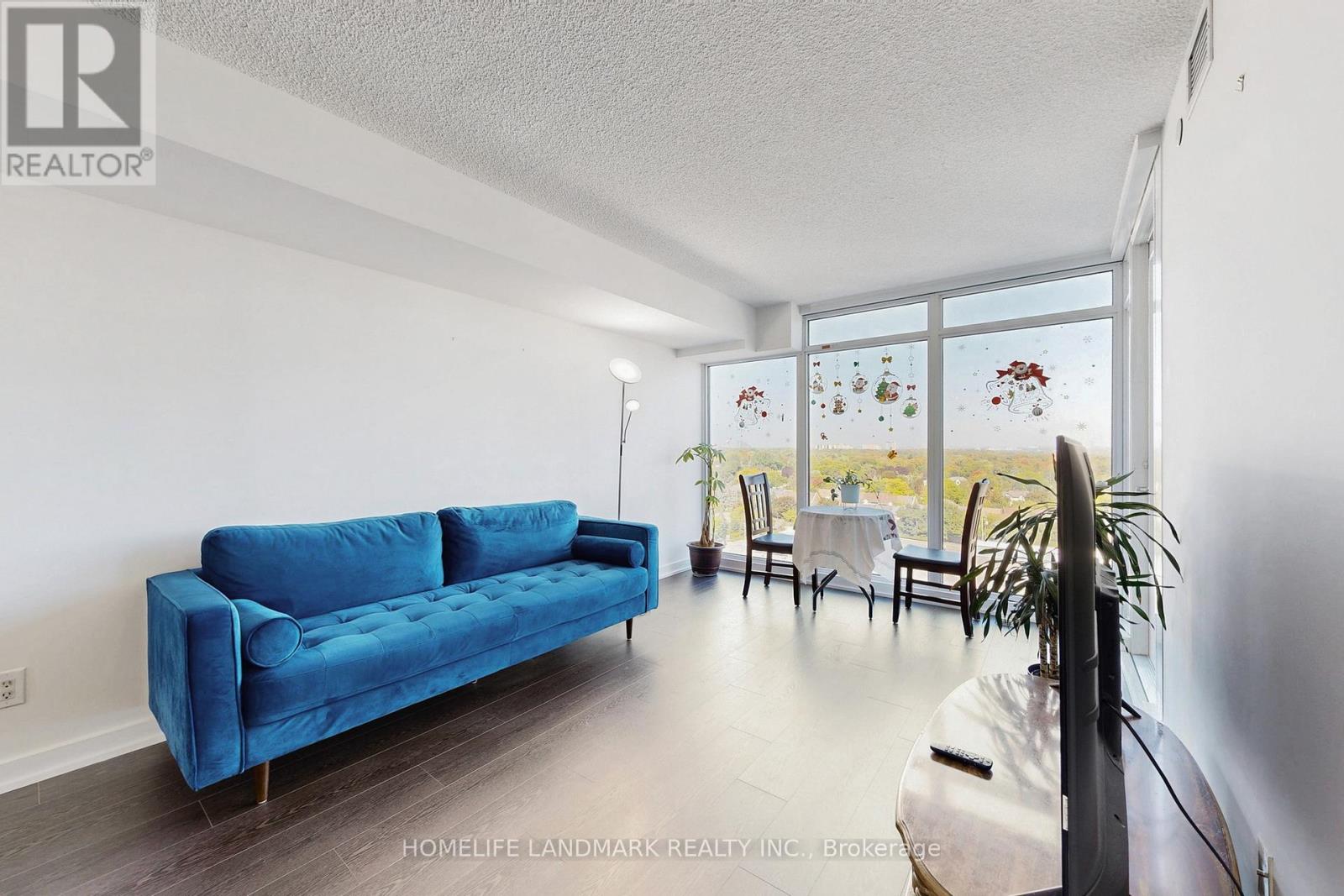 1509 - 72 Esther Shiner Boulevard, Toronto, Ontario  M2K 0C4 - Photo 7 - C12447086