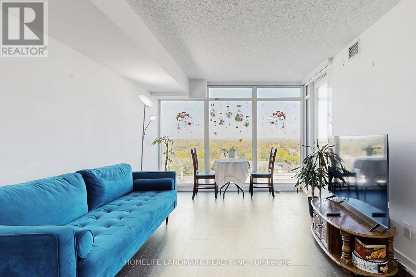 1509 - 72 Esther Shiner Boulevard, Toronto, Ontario  M2K 0C4 - Photo 8 - C12447086