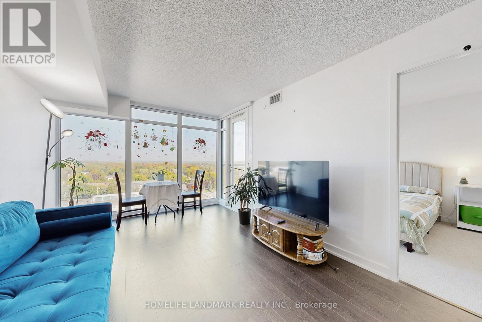 1509 - 72 Esther Shiner Boulevard, Toronto, Ontario  M2K 0C4 - Photo 9 - C12447086