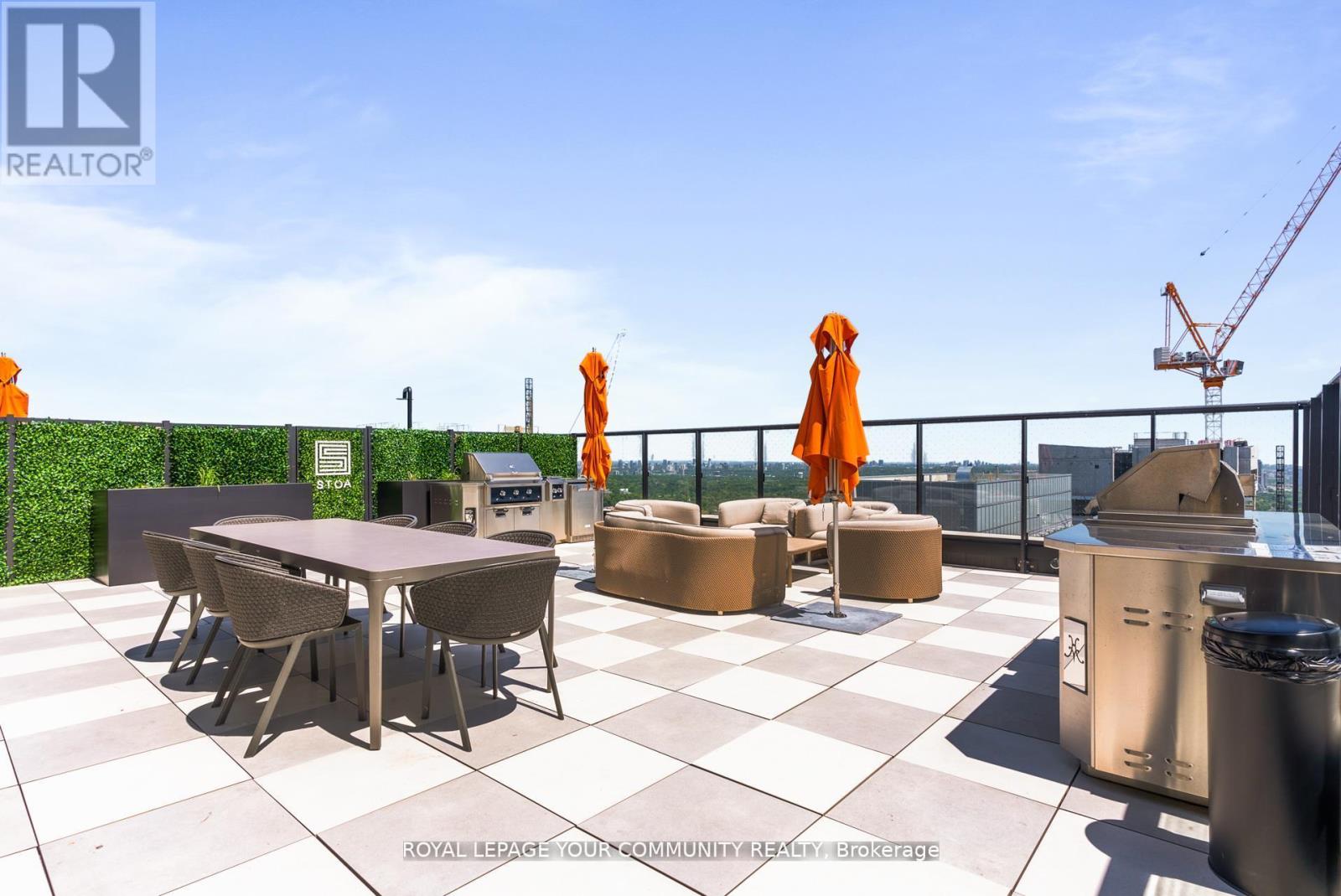 3302 - 200 Redpath Avenue, Toronto, Ontario  M4P 0E6 - Photo 18 - C12447087