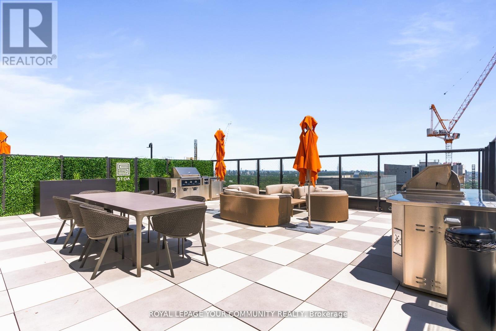 3310 - 200 Redpath Avenue, Toronto, Ontario  M4P 0E6 - Photo 6 - C12447089
