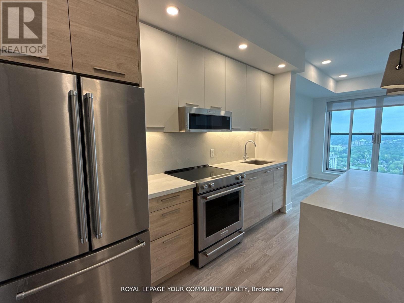 3408 - 200 Redpath Avenue, Toronto, Ontario  M4P 0E6 - Photo 2 - C12447096