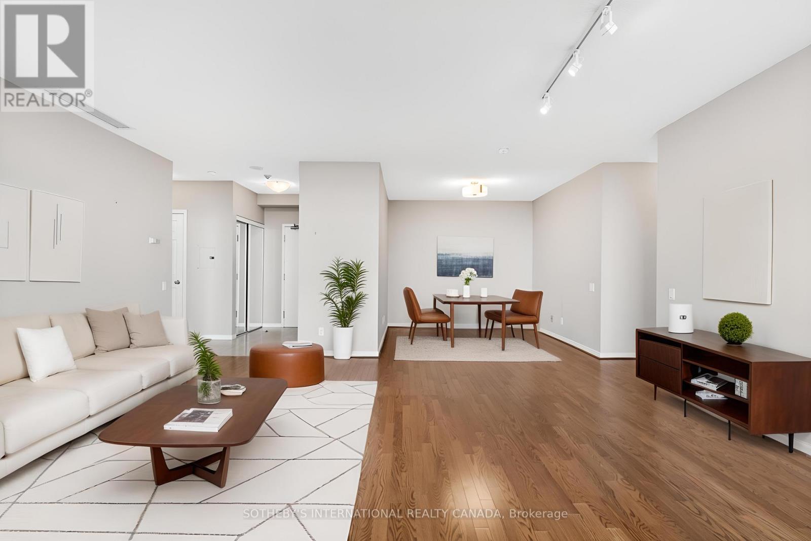Ph101 - 8 Hillcrest Avenue, Toronto (Willowdale East), Ontario  M2N 6Y6 - Photo 10 - C12447113