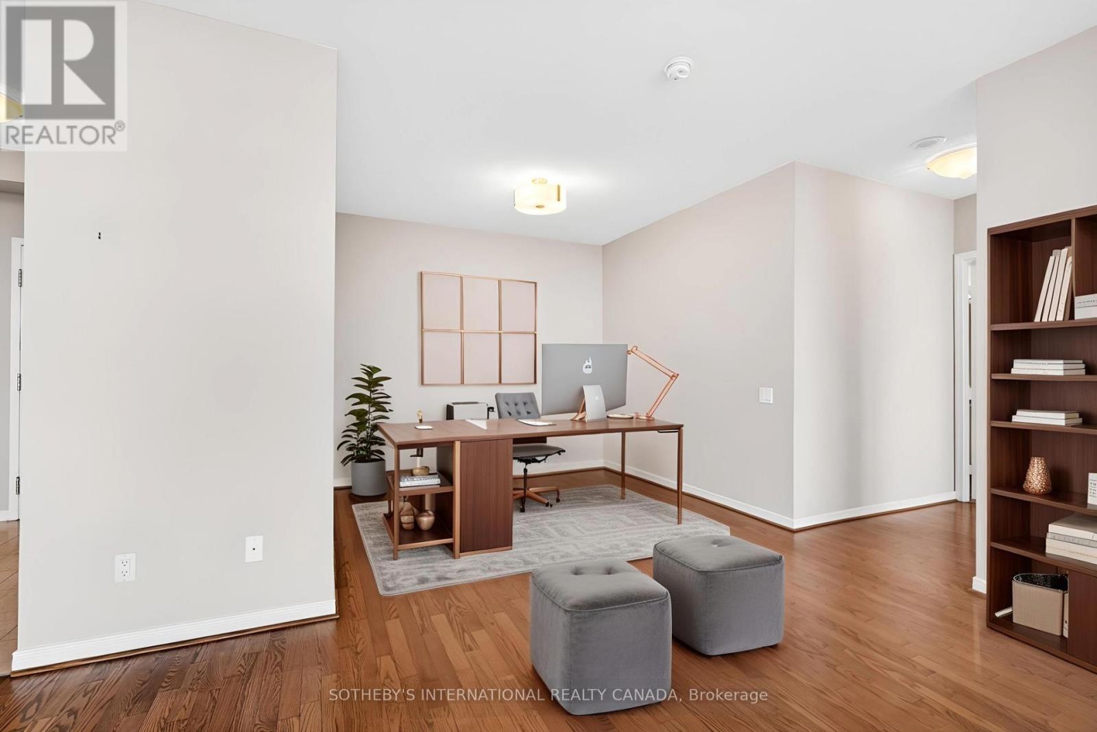 Ph101 - 8 Hillcrest Avenue, Toronto (Willowdale East), Ontario  M2N 6Y6 - Photo 13 - C12447113