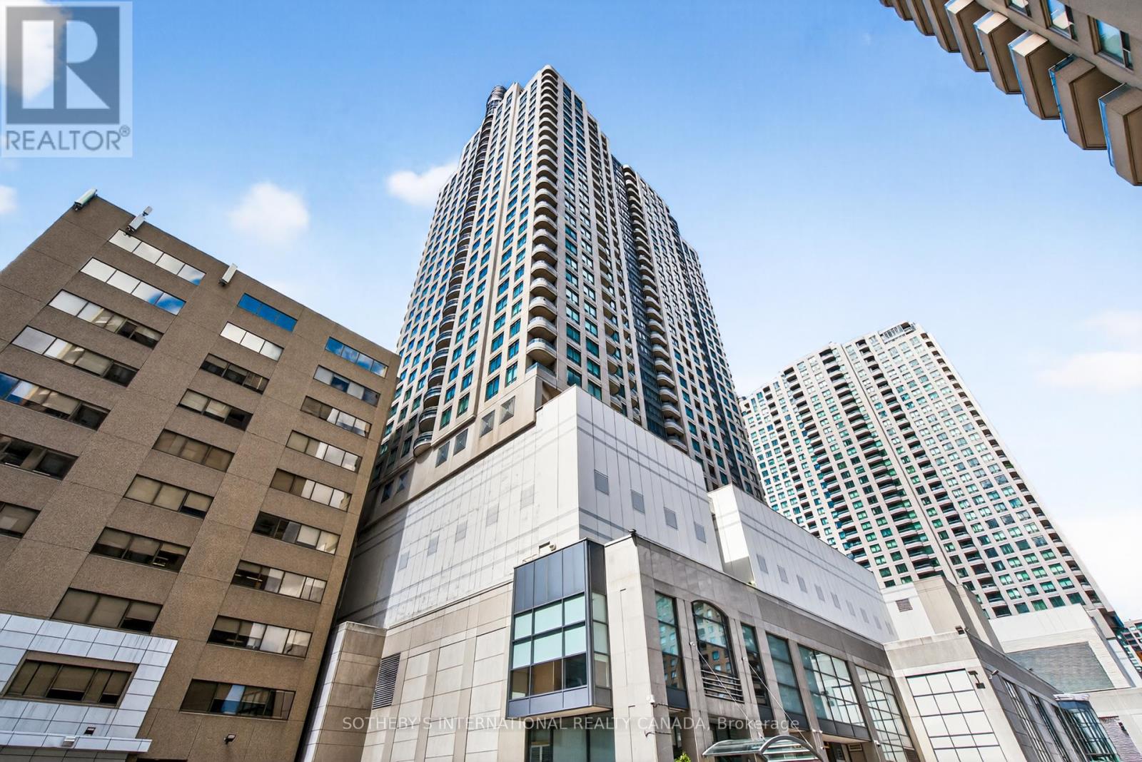 Ph101 - 8 Hillcrest Avenue, Toronto (Willowdale East), Ontario  M2N 6Y6 - Photo 45 - C12447113