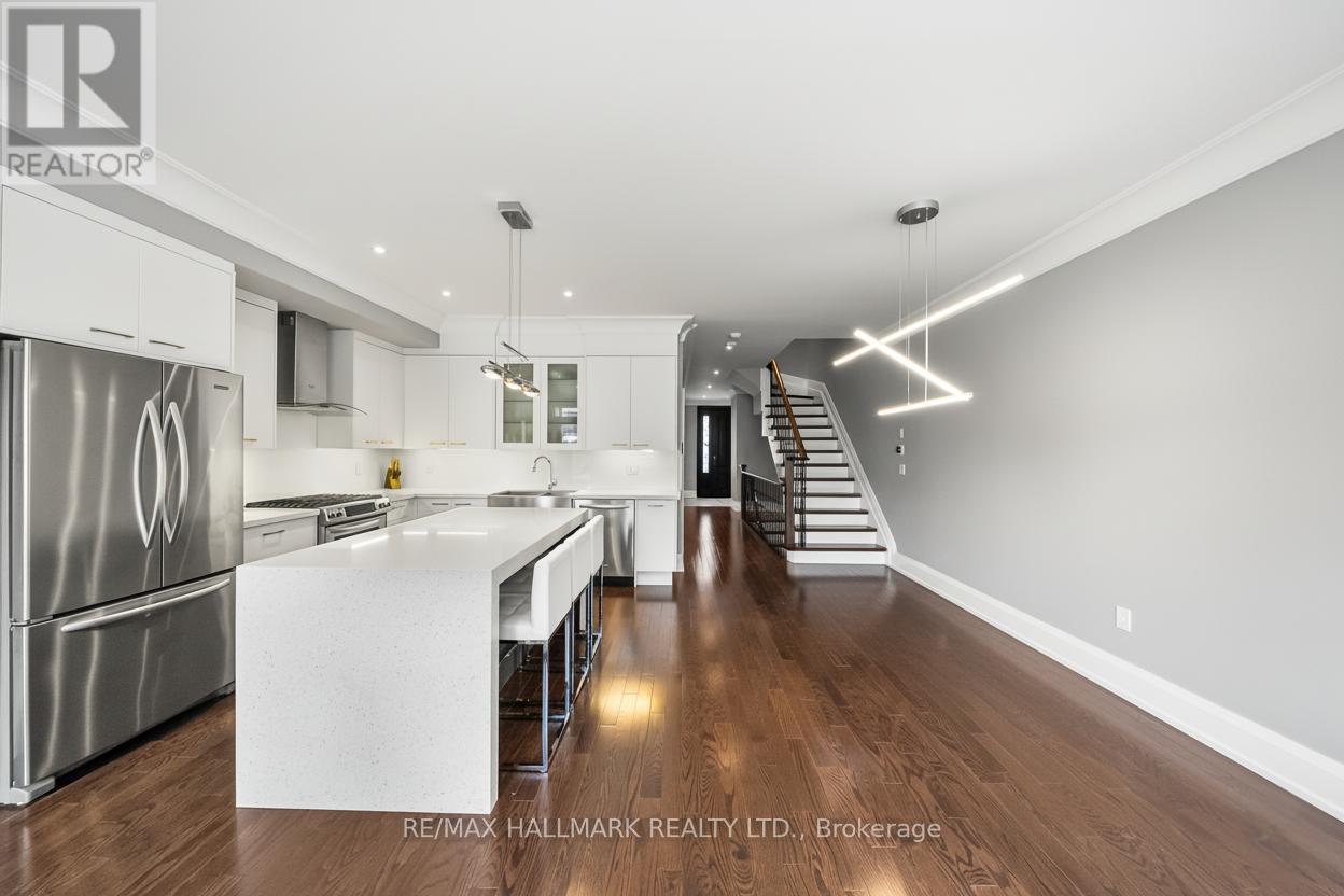 19 Hycrest Avenue, Toronto (Willowdale East), Ontario  M2N 5G2 - Photo 10 - C12447137