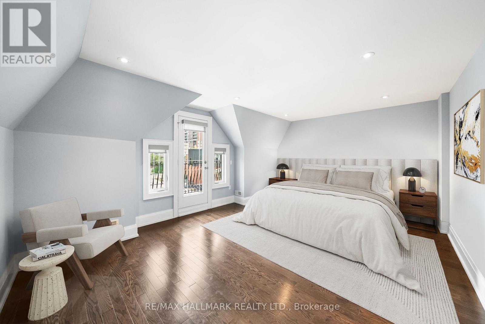19 Hycrest Avenue, Toronto (Willowdale East), Ontario  M2N 5G2 - Photo 17 - C12447137