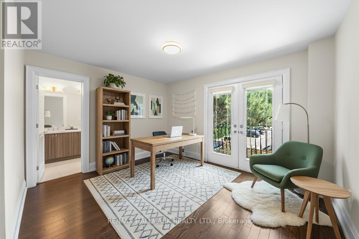 19 Hycrest Avenue, Toronto (Willowdale East), Ontario  M2N 5G2 - Photo 32 - C12447137