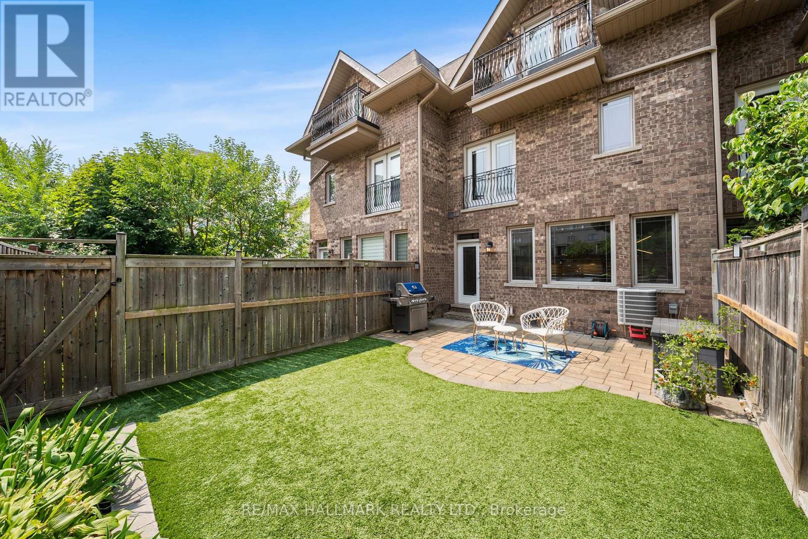 19 Hycrest Avenue, Toronto (Willowdale East), Ontario  M2N 5G2 - Photo 38 - C12447137