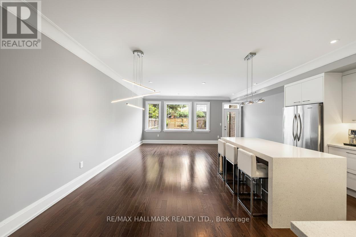 19 Hycrest Avenue, Toronto (Willowdale East), Ontario  M2N 5G2 - Photo 9 - C12447137