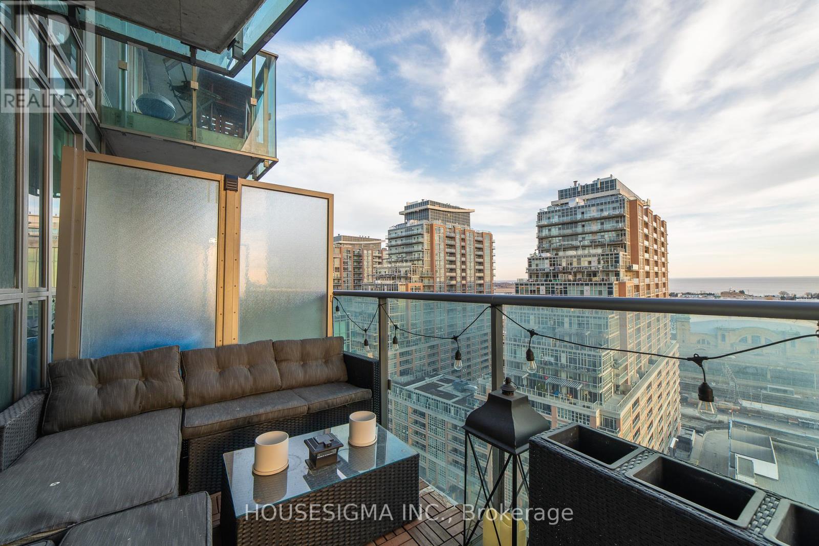 1608 - 150 East E Liberty Street, Toronto, Ontario  M6K 3R5 - Photo 13 - C12447141
