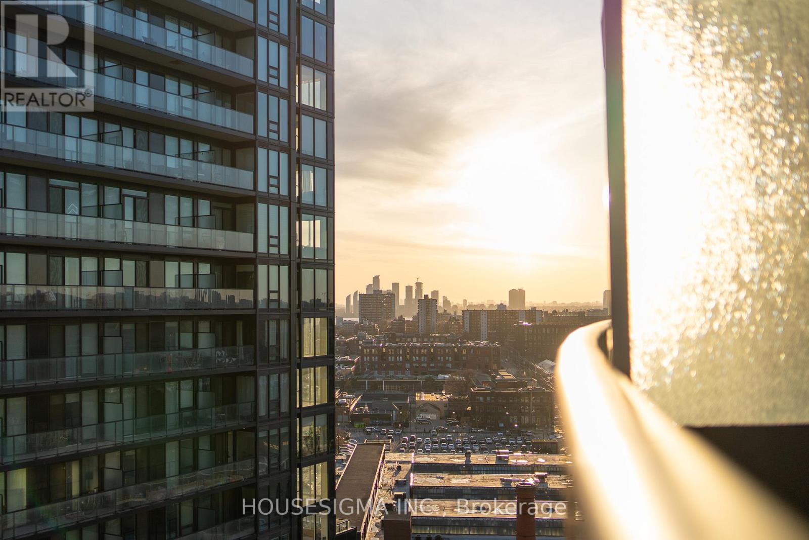 1608 - 150 East E Liberty Street, Toronto, Ontario  M6K 3R5 - Photo 15 - C12447141