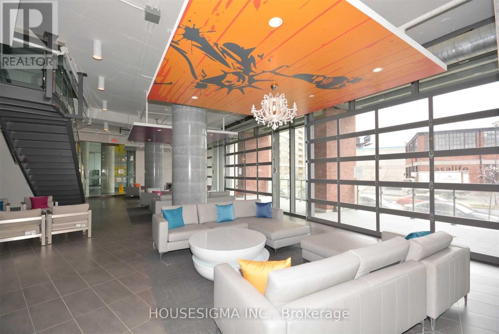 1608 - 150 East E Liberty Street, Toronto, Ontario  M6K 3R5 - Photo 18 - C12447141