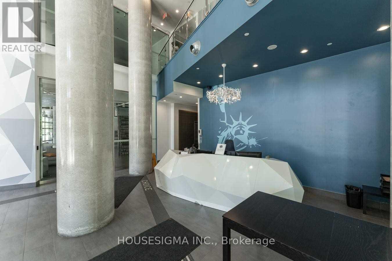 1608 - 150 East E Liberty Street, Toronto, Ontario  M6K 3R5 - Photo 20 - C12447141