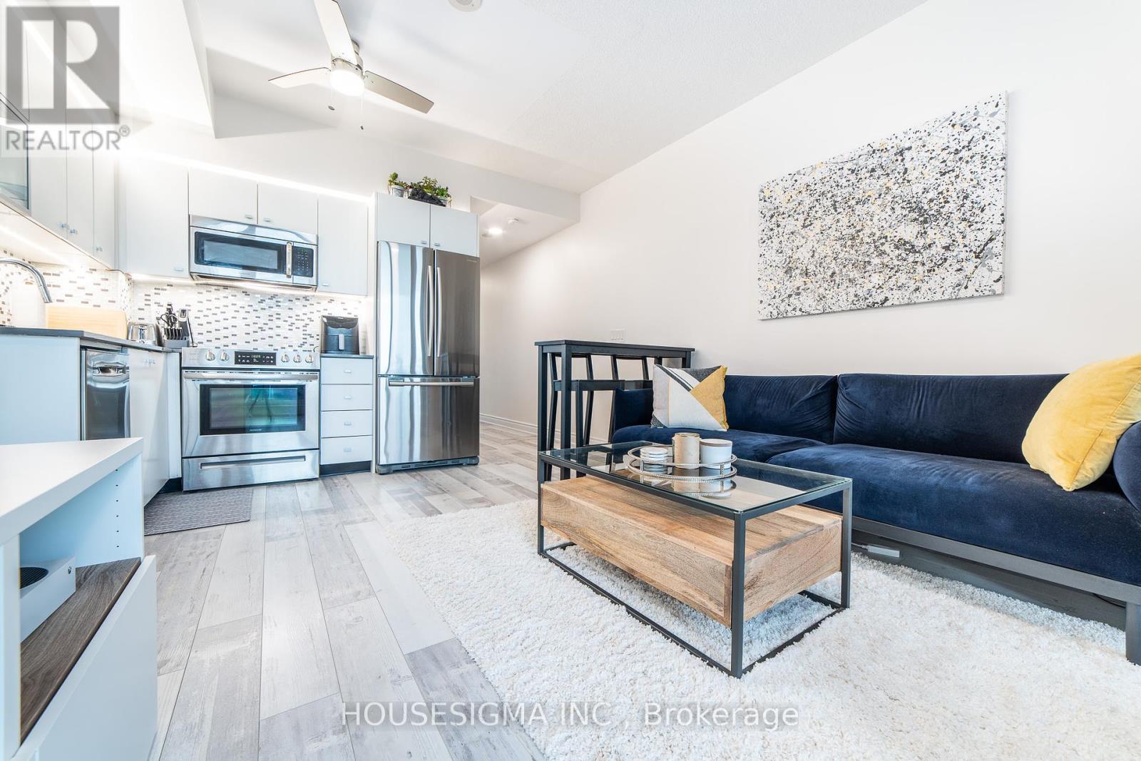 1608 - 150 East E Liberty Street, Toronto, Ontario  M6K 3R5 - Photo 6 - C12447141