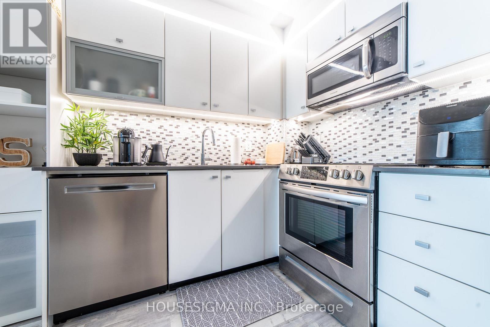 1608 - 150 East E Liberty Street, Toronto, Ontario  M6K 3R5 - Photo 7 - C12447141