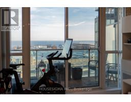 1608 - 150 EAST E LIBERTY STREET, Toronto, Ontario