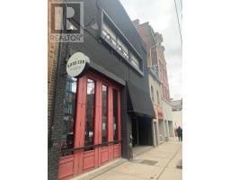 1096 QUEEN STREET W, Toronto, Ontario